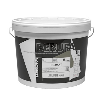 isomat