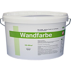 wandfarbe